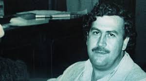 Pablo Escobar's cartel partner and infamous 'cocaine cowboy' released from  US prison, deported to Germany