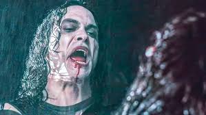 "Thirty Hours of Pain..."