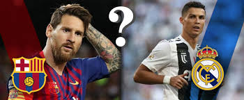 Real madrid played against barcelona in 2 matches this season. Barcelona Vs Real Madrid How Exciting Will It Be Without Messi And Cr7 Latinamerican Post
