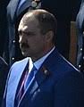 From wikipedia, the free encyclopedia in this eastern slavic name, the patronymic is aleksandrovich and the family name is lukashenko. Category Viktor Lukashenko Wikimedia Commons