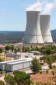 According to the 2007 census (ine), the municipality has a population of 1,371 inhabitants. Incendio Del Transformador Principal De La Nuclear De Trillo Noticias La Tribuna De Albacete