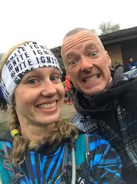 This is strange Study Finds Trail Running Increases Risk of Beard by 400%