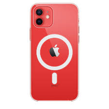 Mujjo iphone 12 cases provide premium quality which will help protect your device. Iphone 12 12 Pro Clear Case With Magsafe Apple