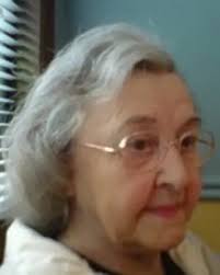 Obituary information for Wanda Lucille Bowman