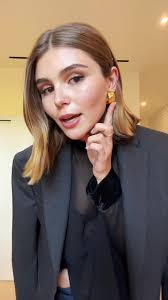 Olivia Jade Luxury Christmas Haul