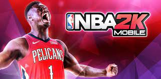 Descargar nba 2k mobile apk para android. Nba 2k Mobile Basketball 2 10 0 Apk Mod For Android Xdroidapps