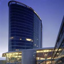 Central City Tower Downtown Surrey Bc Central City Vancouver City City