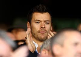 Brasileira presa por perseguir Harry Styles enviou 8 mil cartas ao cantor;  entenda