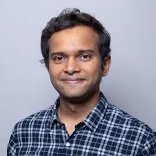 CALVIN STEVE RODRIGUES