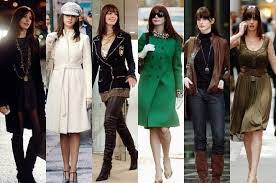 Les auteurs se sont souvenus d'eve. 9 Idees De Le Diable S Habille En Prada S Habiller Prada Mode