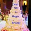 The best birthday cake alternatives. 1