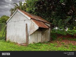 Maybe you would like to learn more about one of these? Old Corrugated Iron Image Photo Free Trial Bigstock
