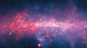Stunning New Image Of Our Galaxy
