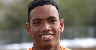 Balompié Dominicano: Alexánder Vidal seleccionado para MLS Caribbean Combine