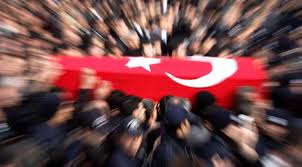 En son nusaybin haberlerini okuyup paylaşın, herkesi haberdar edin. Mardin Nusaybin Den Aci Haber 1 Sehit 6 Yarali Son Dakika Haberleri