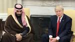 Trump Claims 'Didn't Conclude' That