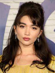 Filmes e séries com Rowan Blanchard