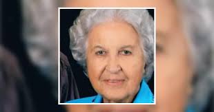 Joan Faye Mitchell Morton Obituary November 8, 2018