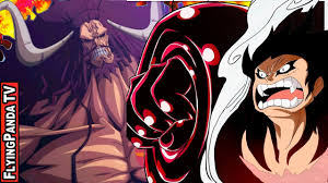 ▻ char luffy all form watch luffy turn into a giant in his gear 5. Luffy Gear 5th Yonko Level Awakening One Piece Youtube