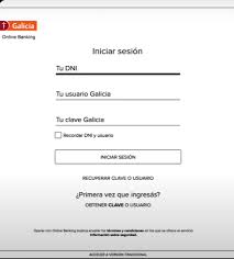 Homebanking.pro es el portal donde podrás encontrar información sobre todos los bancos de argentina, así como todo tipo de noticias y publicaciones de interés relacionadas con el mundo financiero. Como Crear La Clave Galicia Para Acceder Al Home Banking