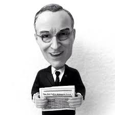 Memories of the Advocate staff in 1971