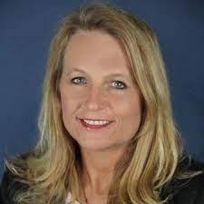 Joy Grove's Instagram, Twitter & Facebook