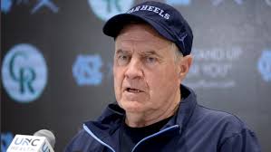 Chris Slade comes back to Virginia to coach defensive ends