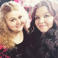 Amy Chavez's Instagram, Twitter & Facebook