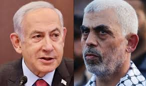 Israel-Hamas war day 213: What's going