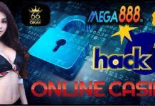 Hack your device and steal your information; Cara Hack Mega888 Free Slot Games Hacks Casino Slot Games