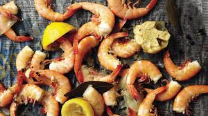 How do i know if frozen shrimp is spoiled? How To Buy And Store Shrimp Epicurious