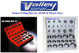Parker O Ring Kits And Accessories Alliant Metals Blog