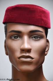 African Hats for Men & Women