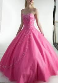 Maueey Bucket S Image Ball Dresses Simple Dresses Pretty Dresses