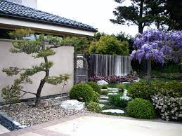 How To Make A Japanese Zen Garden In Southern California Southwest Modern Japanese Garden Small Japanese Garden Zen Garden Design