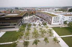 Scharnhauser bank eg swift code, ostfildern. Scharnhauser Park Ghetto Vorzeigestadt Stuttgart Stuttgarter Nachrichten