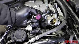 Jhm Audi B7 A4 2 0t Fsi Cam Follower Replacement A3 Tt Gti Diy Tutorial Guide Vw Youtube