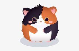 We upload amazing new content everyday! Fat Hamster By Misosazai Cartoon Hamster Png Transparent Png Image Transparent Png Free Download On Seekpng