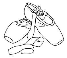 Maybe you would like to learn more about one of these? 30 Ballerina Shoes Coloring Pages Ideas Ballerina Shoes Coloring Pages Ballerina