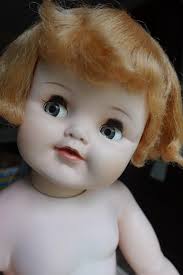 Baby Genius Doll