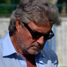 C'era una volta il Bari dei baresi', Carlo Bresciani