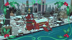 Maybe you would like to learn more about one of these? Avahs The Futurama Holiday Spectacular Review The Anime Madhouse