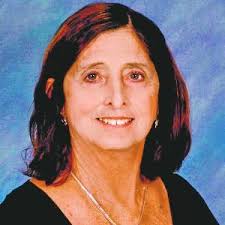 Brenda Wentworth Obituary (1952