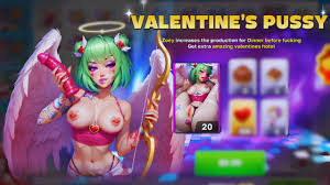 Horny Villa Gameplay Ep 25