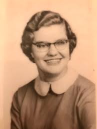 Obituary of Barbara Gilbert