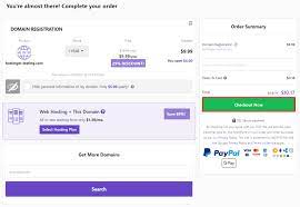 How To Buy A Domain Name: A Simple Step-By-Step Tutorial