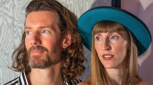 Piatkus signs podcasters' 'manifesto and guide' to elevated sex