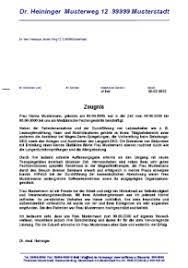 Unsere dienstleistungen im bereich zahnimplantate. Arbeitszeugnis Arzthelferin Med Fachangestellte Ebook By R A Xinxii Gd Publishing Ltd Co Kg