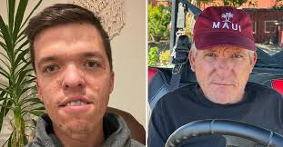 LPBW' Star Zach Roloff Says Relationship With Dad Is 'Not Existent'