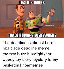 Jun 24, 2021 · nba news: Trade Memes